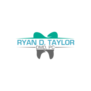 Logo Design by amel02 for Ryan D. Taylor, DMD, PC | Design: #19406003