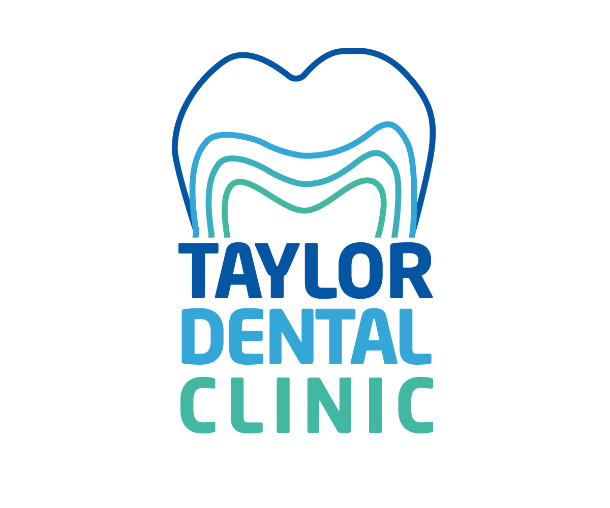 Logo Design by Leo Go for Ryan D. Taylor, DMD, PC | Design #19017873