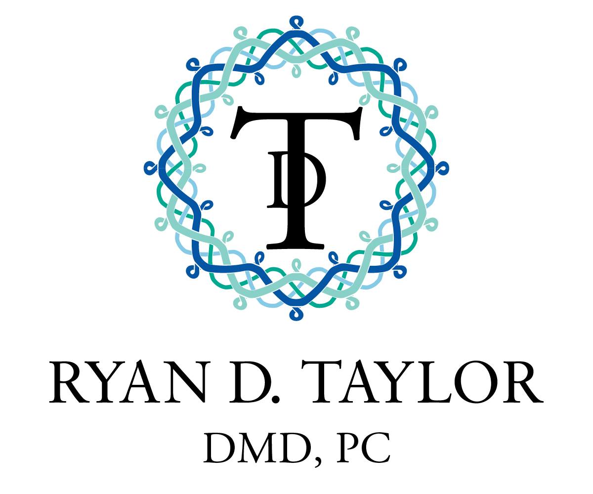 Logo Design by Leo Go for Ryan D. Taylor, DMD, PC | Design #19017874