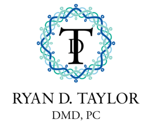 Logo Design by Leo Go for Ryan D. Taylor, DMD, PC | Design: #19017874