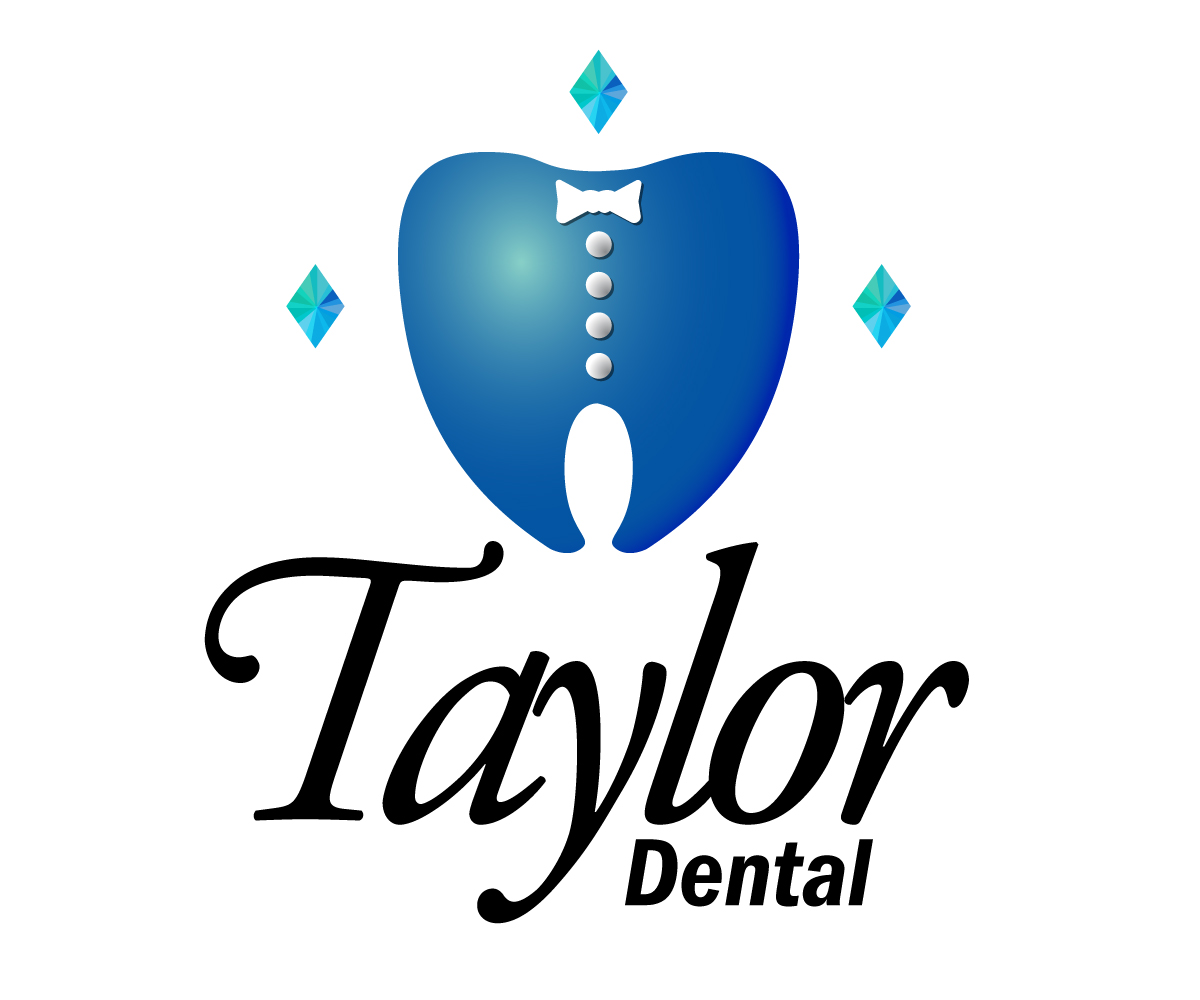 Logo Design by Leo Go for Ryan D. Taylor, DMD, PC | Design #19017879
