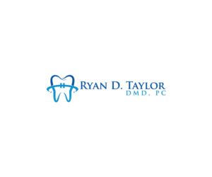 Logo Design by CreativeSoldier for Ryan D. Taylor, DMD, PC | Design: #18988954