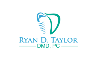 Logo Design by creativerahman82 2 for Ryan D. Taylor, DMD, PC | Design: #18961632