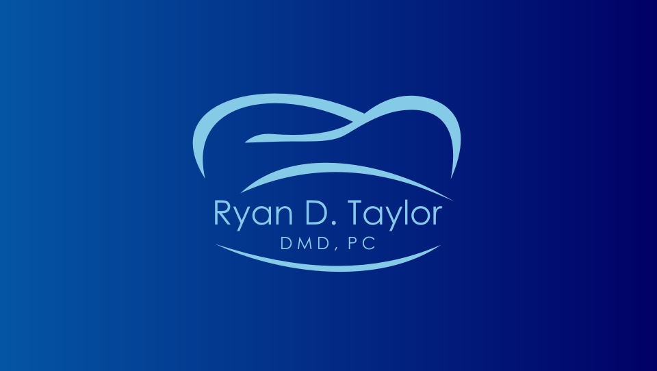 Logo Design by nader Designer for Ryan D. Taylor, DMD, PC | Design #19046875
