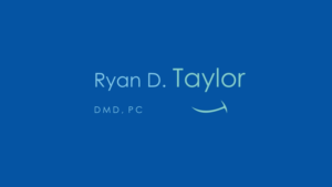 Logo Design by nader Designer for Ryan D. Taylor, DMD, PC | Design: #19046879