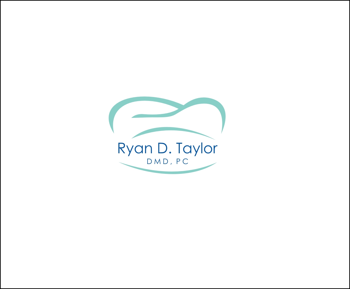 Diseño de Logo por nader Designer para Ryan D. Taylor, DMD, PC | Diseño #19046894
