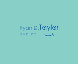 Logo Design by nader Designer for Ryan D. Taylor, DMD, PC | Design: #19046937