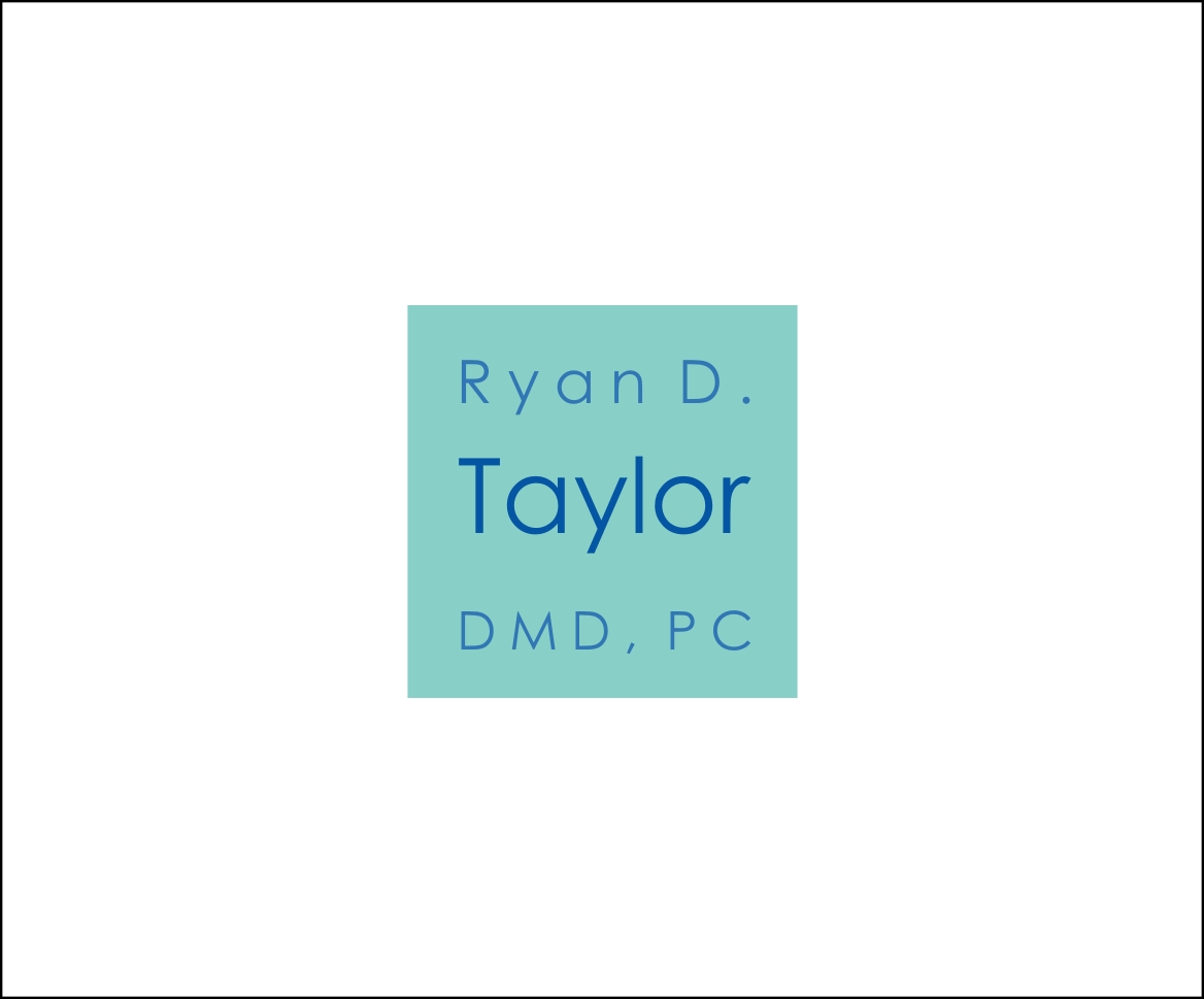 Logo Design by nader Designer for Ryan D. Taylor, DMD, PC | Design #19048134