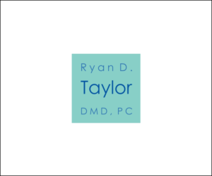 Logo Design by nader Designer for Ryan D. Taylor, DMD, PC | Design: #19048134