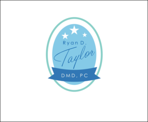 Logo Design by nader Designer for Ryan D. Taylor, DMD, PC | Design: #19048570