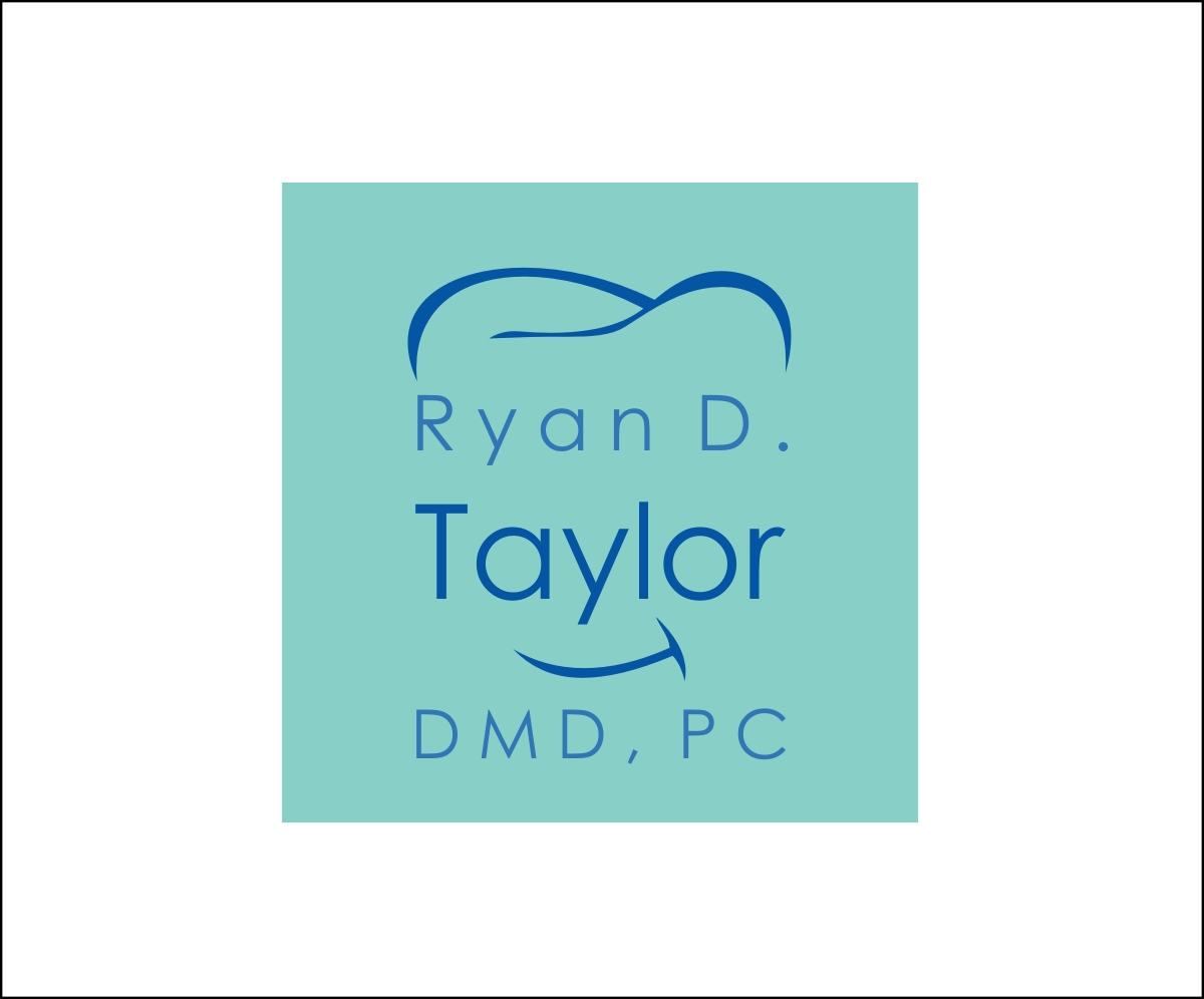 Diseño de Logo por nader Designer para Ryan D. Taylor, DMD, PC | Diseño #19092178