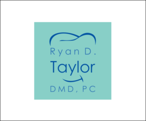 Logo Design by nader Designer for Ryan D. Taylor, DMD, PC | Design: #19092178