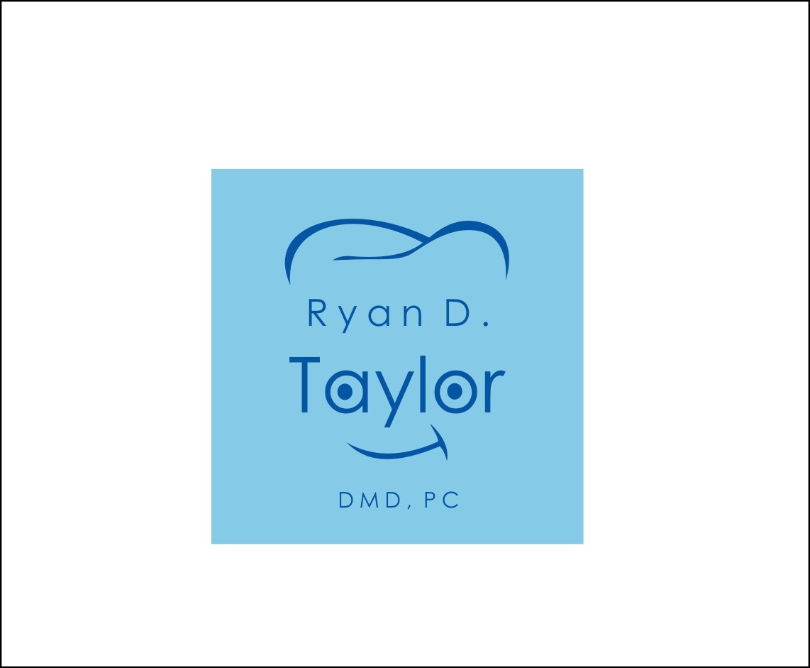 Diseño de Logo por nader Designer para Ryan D. Taylor, DMD, PC | Diseño #19092220