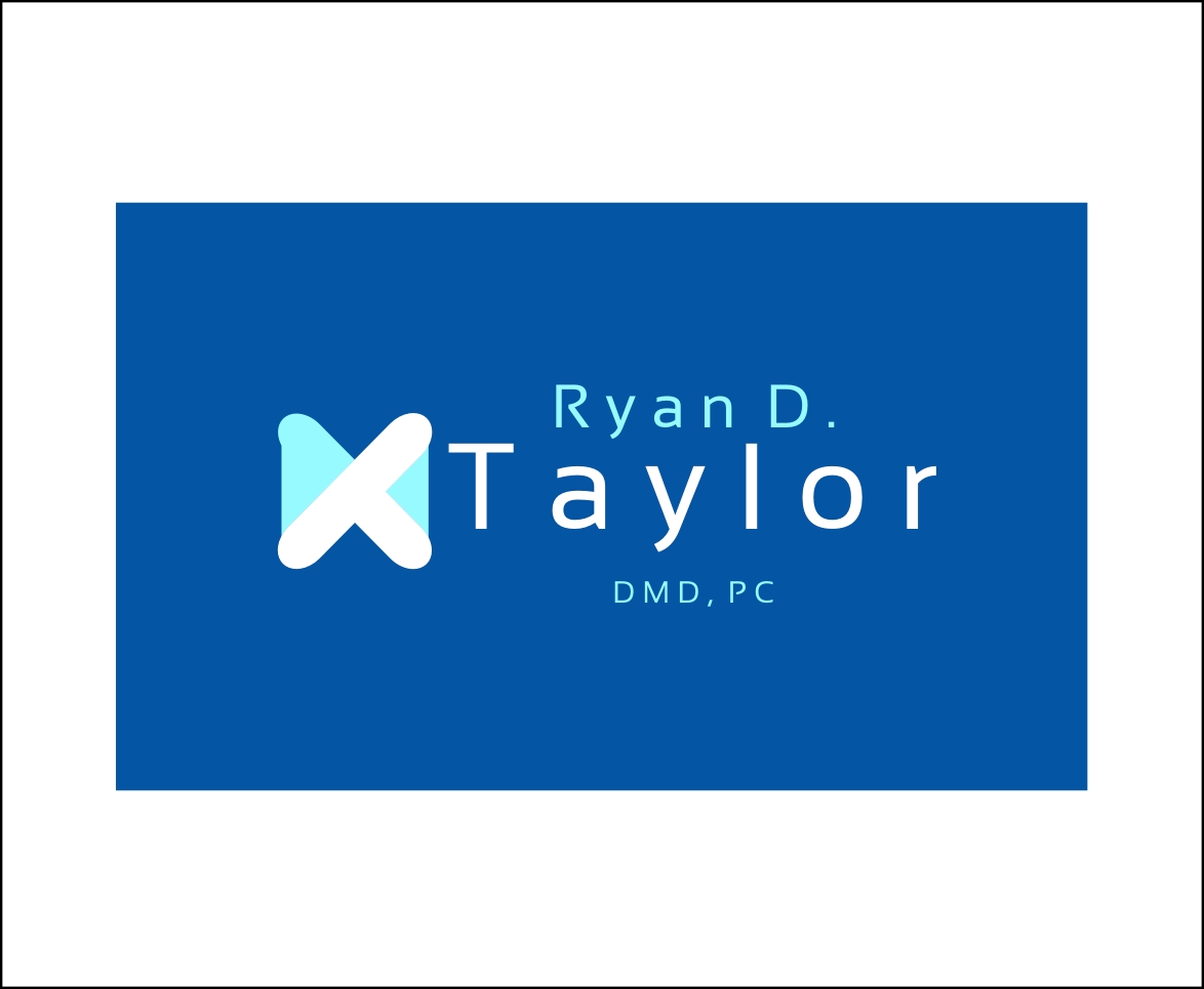 Logo Design by nader Designer for Ryan D. Taylor, DMD, PC | Design #19093349