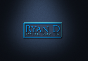 Logo Design by rose leslie for Ryan D. Taylor, DMD, PC | Design: #19001068