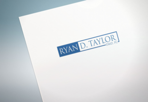 Logo Design by rose leslie for Ryan D. Taylor, DMD, PC | Design: #19040705