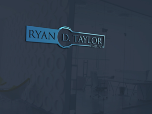 Logo Design by rose leslie for Ryan D. Taylor, DMD, PC | Design: #19043617