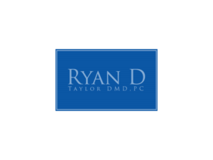 Logo Design by rose leslie for Ryan D. Taylor, DMD, PC | Design: #19093960