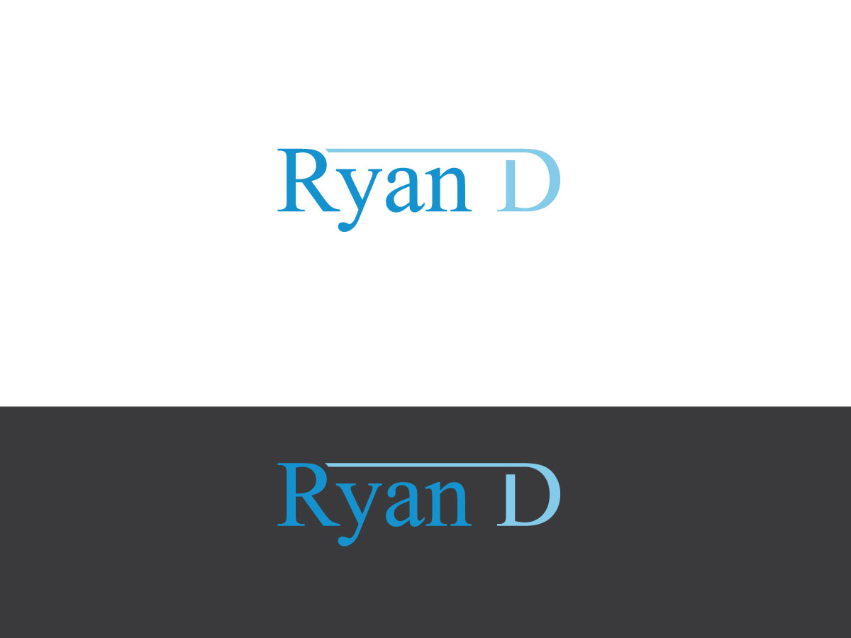 Logo Design by Himel khan 2 for Ryan D. Taylor, DMD, PC | Design #19653293
