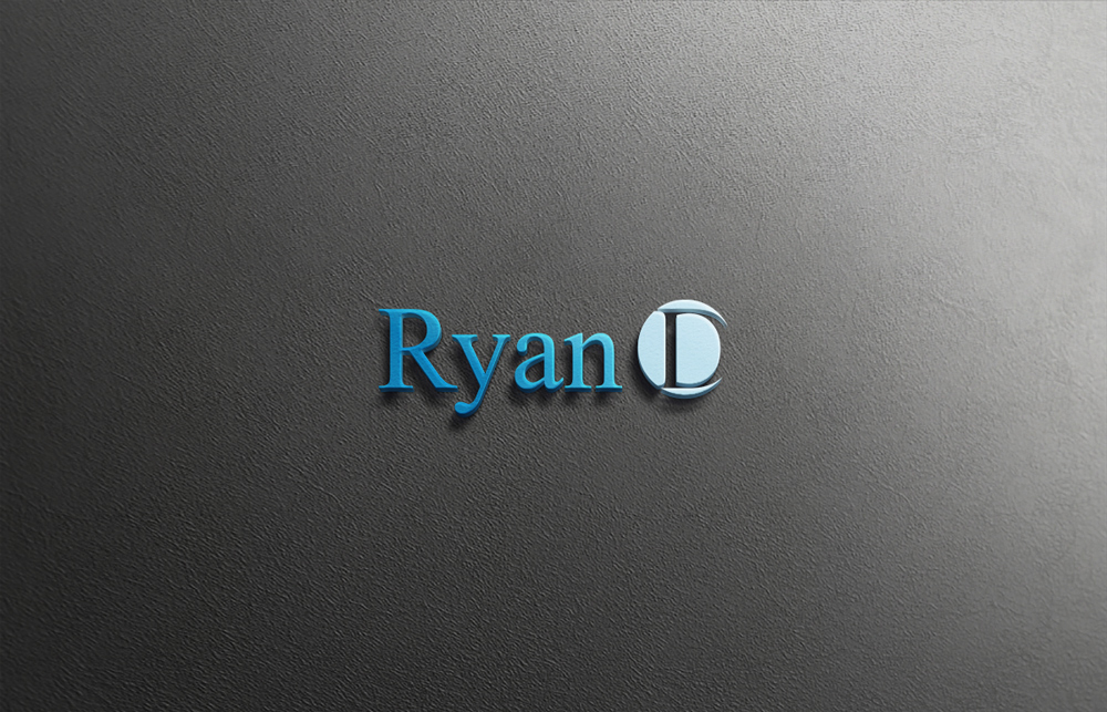 Logo Design by Himel khan 2 for Ryan D. Taylor, DMD, PC | Design #19653295