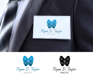 Diseño de Logo por StyksGraphic para Ryan D. Taylor, DMD, PC | Diseño: #19892004