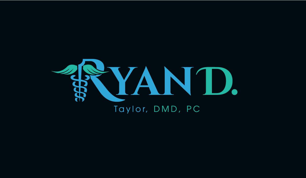 Design de Logo par alpha 5 pour Ryan D. Taylor, DMD, PC | Design #19413448