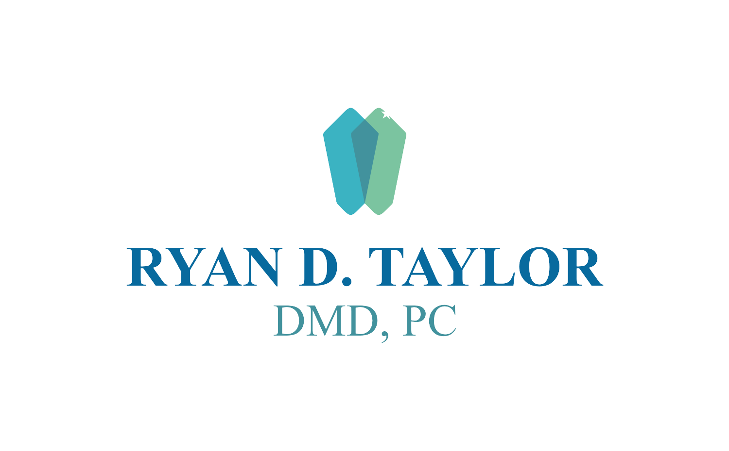 Logo-Design von sandeep 11 für Ryan D. Taylor, DMD, PC | Design #20088091