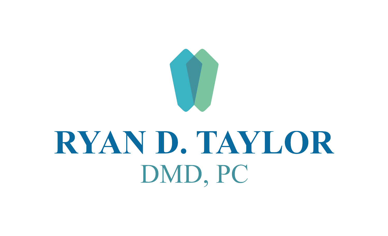 Design de Logo par sandeep 11 pour Ryan D. Taylor, DMD, PC | Design #20103294