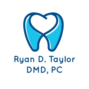 Logo Design by Hello Kali for Ryan D. Taylor, DMD, PC | Design: #19649734