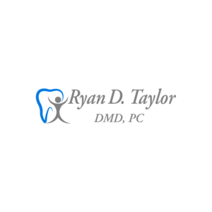 Logo Design by kontur-vid for Ryan D. Taylor, DMD, PC | Design: #19941052