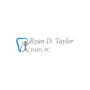 Logo Design by kontur-vid for Ryan D. Taylor, DMD, PC | Design: #19977996