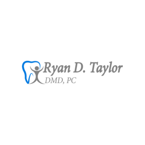 Logo Design by kontur-vid for Ryan D. Taylor, DMD, PC | Design: #20023373