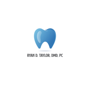 Logo Design by mahmoudshahin for Ryan D. Taylor, DMD, PC | Design: #19889016