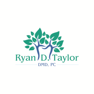 Logo Design by Mohits27 for Ryan D. Taylor, DMD, PC | Design: #19890908