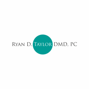 Diseño de Logo por Creative™ para Ryan D. Taylor, DMD, PC | Diseño: #19084299