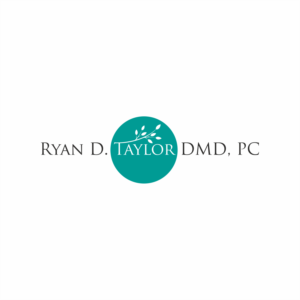 Diseño de Logo por Creative™ para Ryan D. Taylor, DMD, PC | Diseño: #19088917