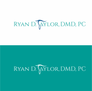 Logo Design by Creative™ for Ryan D. Taylor, DMD, PC | Design: #19351439