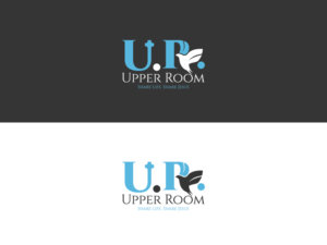 Logo Design by Matea for The Upper Room  | Design: #19005583