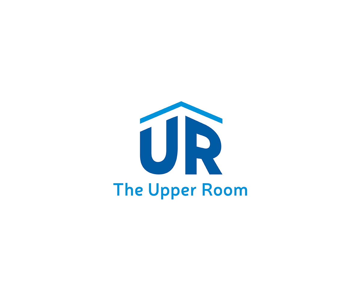 Diseño de Logo por KabhTech Studio para The Upper Room  | Diseño #18971307