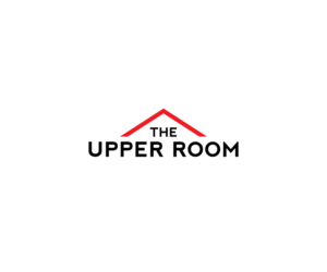 Logo Design by KabhTech Studio for The Upper Room  | Design: #18971310