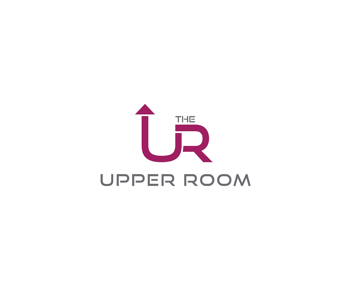 Design de Logo par KabhTech Studio pour The Upper Room  | Design #18971311