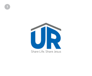 Diseño de Logo por KabhTech Studio para The Upper Room  | Diseño #18976439