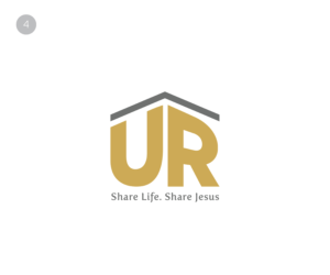Logo Design by KabhTech Studio for The Upper Room  | Design: #18976443