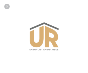 Logo Design by KabhTech Studio for The Upper Room  | Design: #18976444