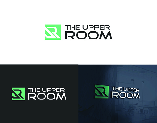 Logo Design by highmaxlogodesigns for The Upper Room  | Design #18961179