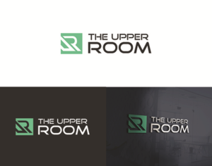 Diseño de Logo por highmaxlogodesigns para The Upper Room  | Diseño #18961179