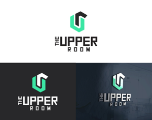 Diseño de Logo por highmaxlogodesigns para The Upper Room  | Diseño: #18968301