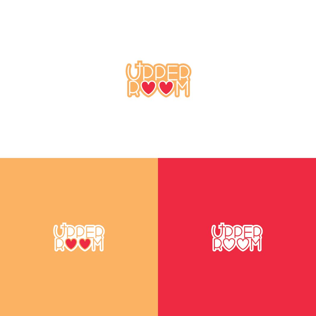 Design de Logo par Verified artistry (Design garden) pour The Upper Room  | Design #19090845