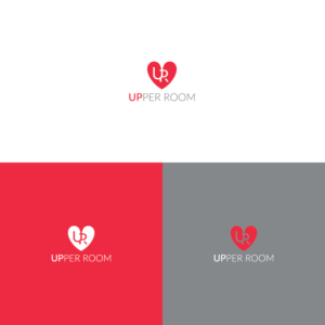 Logo Design by Verified artistry (Design garden) for The Upper Room  | Design: #19090846