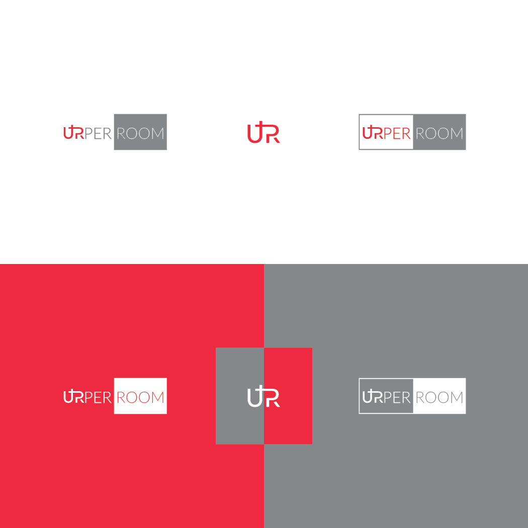 Design de Logo par Verified artistry (Design garden) pour The Upper Room  | Design #19090847
